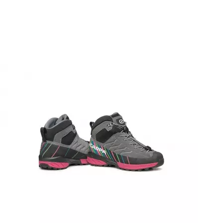 Oбувки Scarpa Mescalito Mid Kid GTX Winter 2024