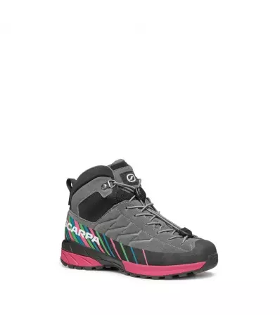 Oбувки Scarpa Mescalito Mid Kid GTX Winter 2024