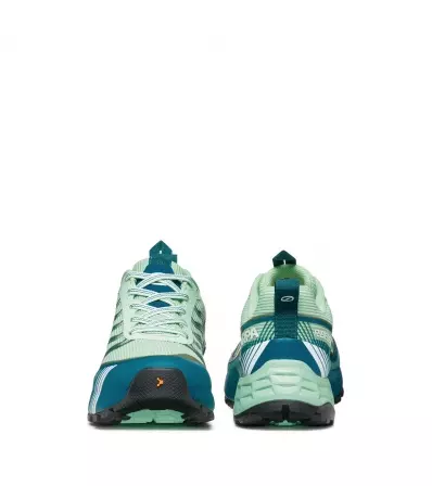 Обувки за Планинско Бягане Scarpa Ribelle Run LT W's