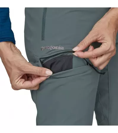 Панталон Patagonia Alpine Guide Pants Regular W's Winter 2025