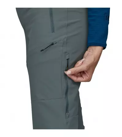 Панталон Patagonia Alpine Guide Pants Regular W's Winter 2025