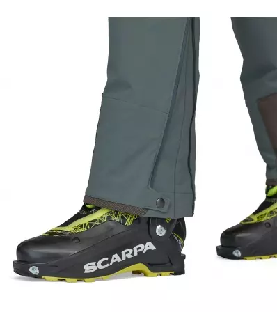 Панталон Patagonia Alpine Guide Pants Regular W's Winter 2025