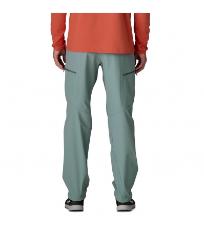 Панталон Patagonia Free Wall Pants M's