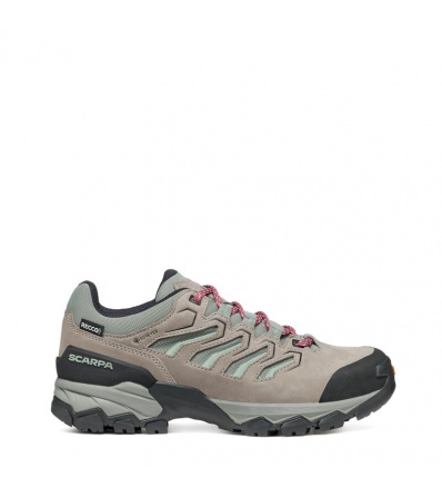 Планински Обувки Scarpa Moraine GTX W's