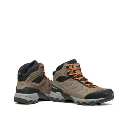 Scarpa Moraine Mid Pro GTX M's Summer 2025