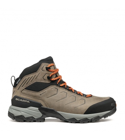 Scarpa Moraine Mid Pro GTX M's Summer 2025