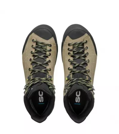 Планински Oбувки Scarpa Zodiac TRK GTX W's Summer 2024
