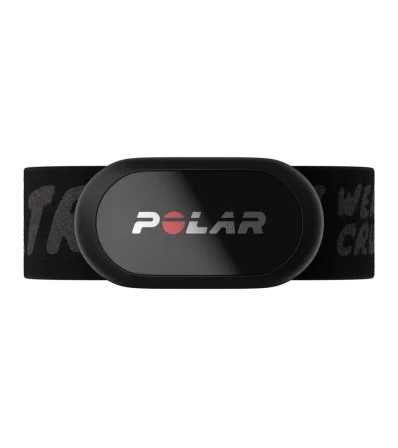 Polar H10 Heart Rate Sensor