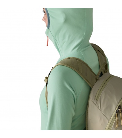 Полар Patagonia R1 Ultralight Hoody W's