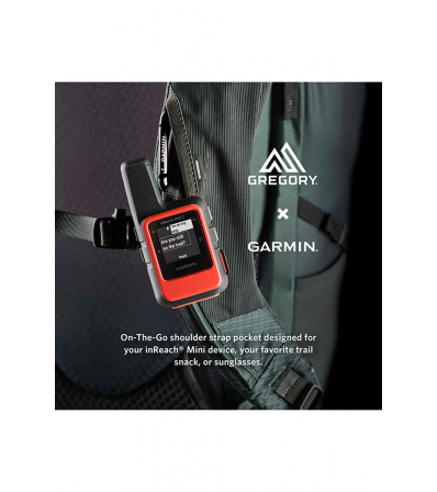 Gregory Paragon 60L Backpack