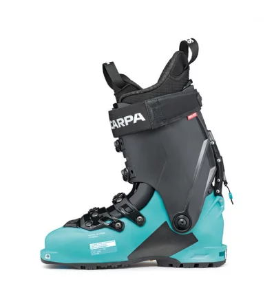 Ски обувки Scarpa 4 Quattro XT W's