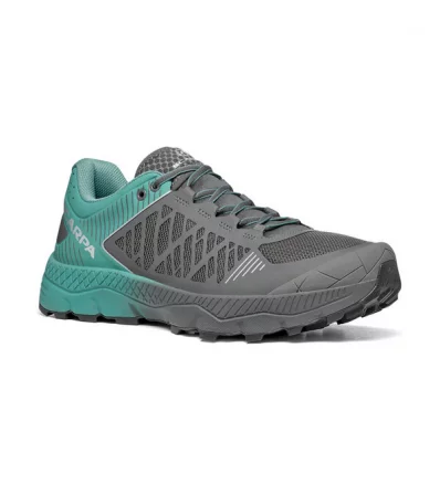 Обувки за Планинско Бягане Scarpa Spin Ultra M's