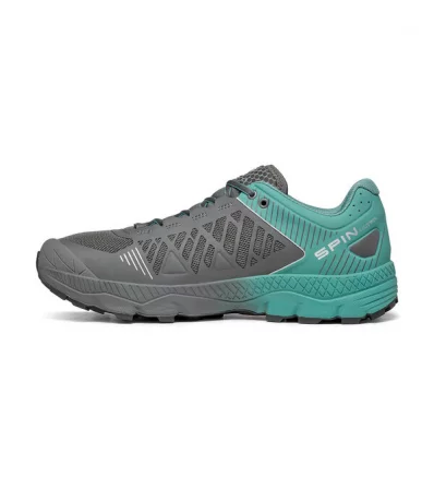 Обувки за Планинско Бягане Scarpa Spin Ultra M's