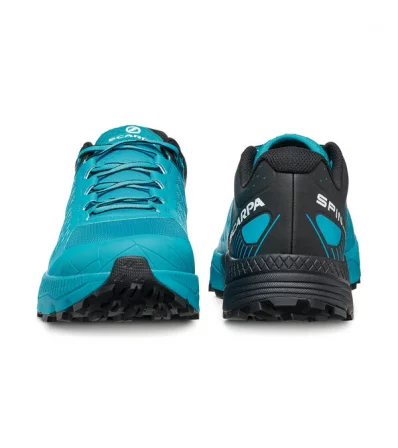 Обувки за Планинско Бягане Scarpa Spin Ultra M's