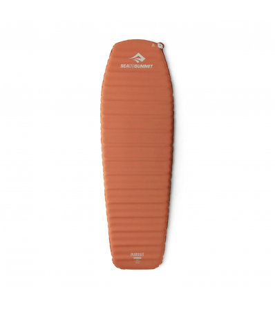 Шалте Sea to Summit Pursuit Self-Inflating Sleeping Mat Regular