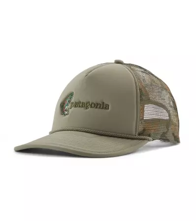 Шапка Patagonia Broadcaster Hat