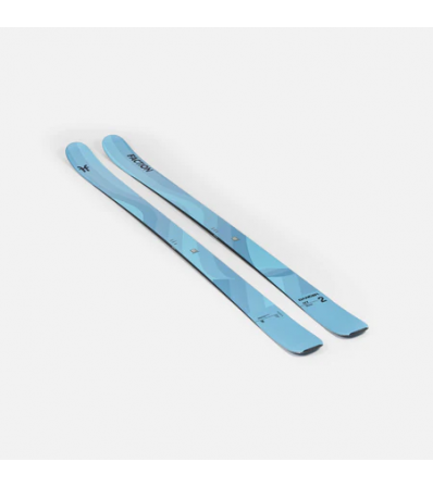 Ски Faction Dancer 2