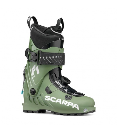 Ски обувки Scarpa F1 SE ДЕМО