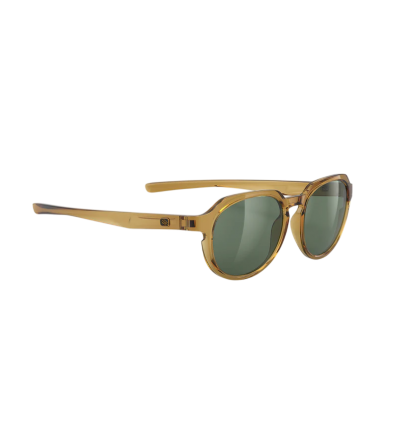 Rudy Glamshady Crystal Butterscotch Gloss Green