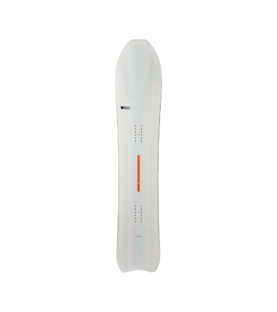 Snowboard UNITED SHAPES DEEP REACH