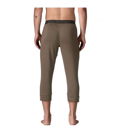 Patagonia Capilene Thermal Boot-Length Bottoms M's