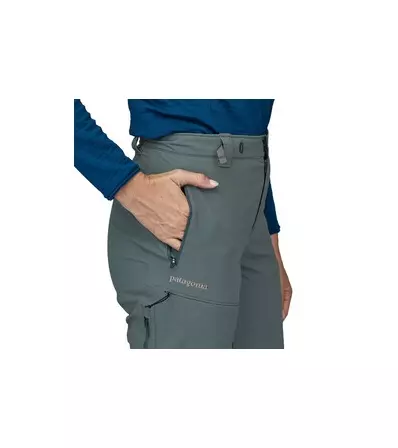 Панталон Patagonia Alpine Guide Pants Regular W's Winter 2025