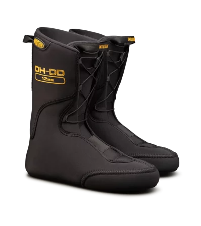 Вътрешни ски обувки Intuition Downhill Tongue Dual Density 12мм