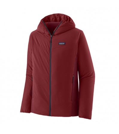 Patagonia Nano-Air Light Hybrid Hoody M's