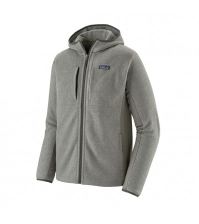 Fleece Patagonia Lightweight Better Sweater Hoody W's
