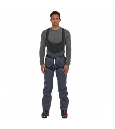 Patagonia M's Dual Aspect Bibs