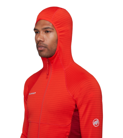 Яке Mammut Taiss ML Jacket Men