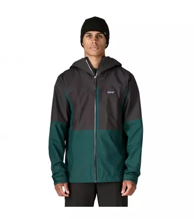 Patagonia Boulder Fork Rain Jacket M's