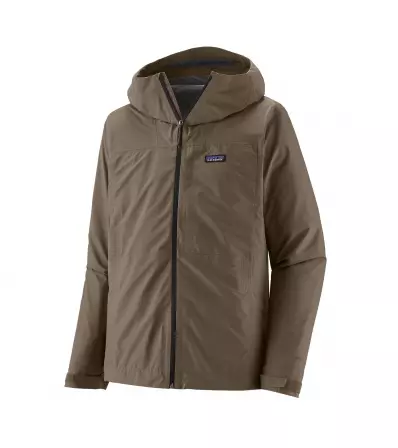Patagonia Boulder Fork Rain Jacket M's