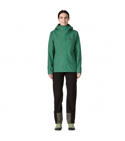 Patagonia Boulder Fork Rain Jacket W's