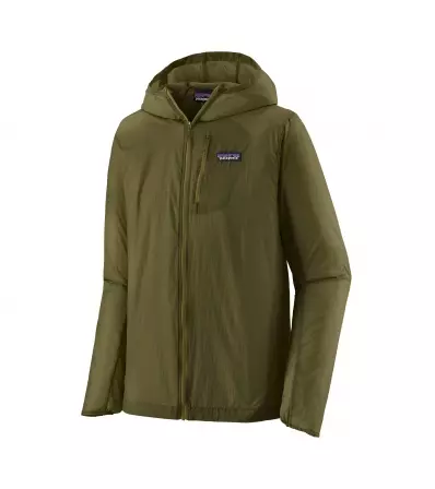 Яке Patagonia Houdini Jacket M's