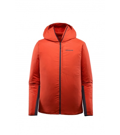 Яке Patagonia Nano-Air Ultralight Full-Zip Hoody M's