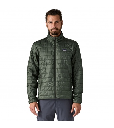 Яке Patagonia Nano-Puff Jacket M's