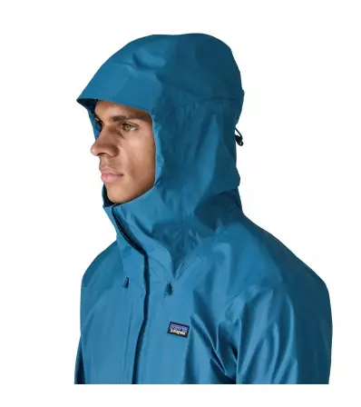 Яке Patagonia Torrentshell 3L Jacket M's