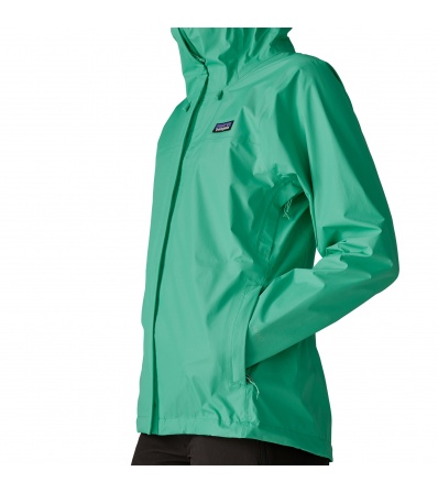 Яке Patagonia Torrentshell 3L Jacket W's