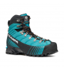 Bergsteigerschuhe Scarpa Ribelle HD W's