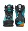 Bergsteigerschuhe Scarpa Ribelle HD W's