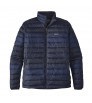 Patagonia Down Sweater Jacket