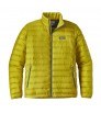 Patagonia Down Sweater Jacket