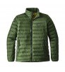 Patagonia Down Sweater Jacket