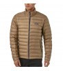 Patagonia Down Sweater Jacket