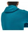 Fleece Patagonia R2 TechFace Hoody M's