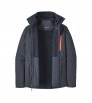 Fleece Patagonia R2 TechFace Hoody M's