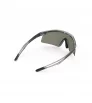 Слънчеви Очила Rudy Sunglasses Turbolence Crystal Ash - Multilaser Violet