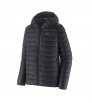 Patagonia Down Sweater Hoody M's