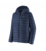 Patagonia Down Sweater Hoody M's